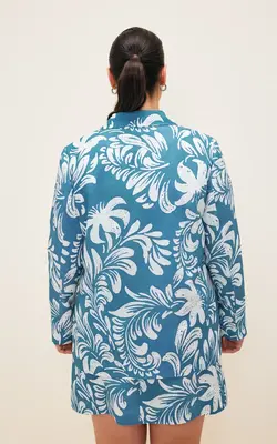 کت زنانه adL کد 119L8452002 - کی شاپ (کهن شاپ سابق)