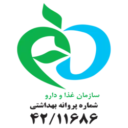 سمنو ویژه غنی شده با ویتامین دی 300 گرمی