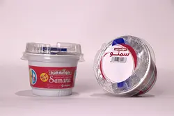 سمنو ویژه غنی شده با ویتامین دی 100 گرمی