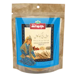 سویق کامل 5 گیاه