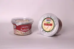 سمنو ویژه غنی شده با ویتامین دی 500 گرمی
