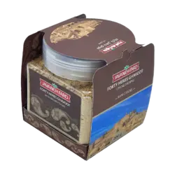 قاووت چهل گیاه 200 گرم