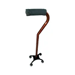 عصا طبی چهارپایه مدل 934L