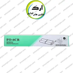 کاربن فیلم فکس شارپ Sharp FO-6CR