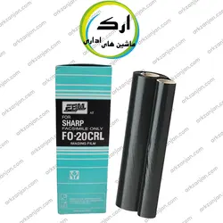 کاربن فیلم فکس شارپ Sharp FO-20CR
