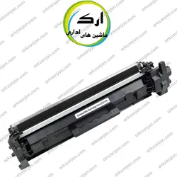 کارتریج تونر مشکی اچ پی HP 17A