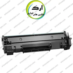 کارتریج تونر مشکی اچ پی HP 48A