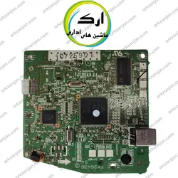 برد فرمتر پرینتر کانن LBP6018