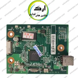 برد فرمتر پرینتر اچ پی LaserJet 1020 / 1018