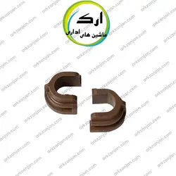 بوش غلطک پرس اچ پی LaserJet P1005