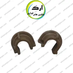 بوش غلطک پرس اچ پی LaserJet Pro P1102