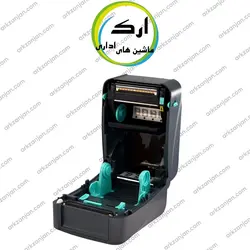 لیبل پرینتر حرارتی گینشا مدل GS-2406T