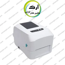 لیبل پرینتر حرارتی گینشا مدل GS-2406T