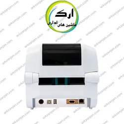 لیبل پرینتر حرارتی گینشا مدل GS-2406T