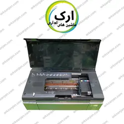 پرینتر کارکرده جوهر افشان رنگی اپسون مدل Stylus Photo P50