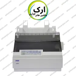پرینتر کارکرده سوزنی اپسون مدل LQ-300 Plus