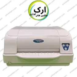 پرینتر کارکرده سوزنی COMPUPRINT SP40