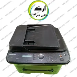 پرینتر کارکرده لیزری چندکاره سامسونگ مدل SCX-4623F