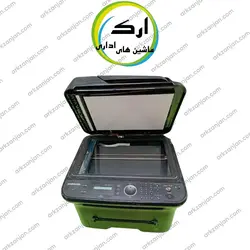 پرینتر کارکرده لیزری چندکاره سامسونگ مدل SCX-4623F