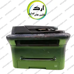 پرینتر کارکرده لیزری چندکاره سامسونگ مدل SCX-4623F