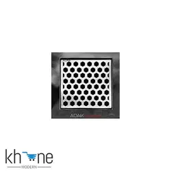 کفشور استیل آداک ۱۰ در ۱۰ کد 207s - خانه مدرن