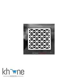 کفشور استیل آداک ۱۰ در ۱۰ کد 209s - خانه مدرن