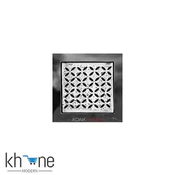 کفشور استیل آداک ۱۰ در ۱۰ کد 210s - خانه مدرن