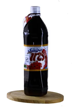 آب زرشک مارک 125