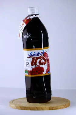 آب زرشک مارک 125