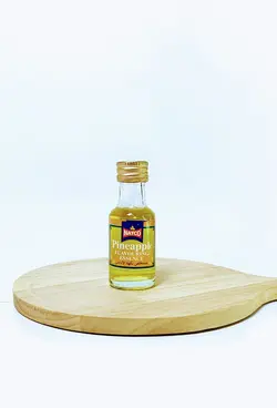 اسانس آناناس