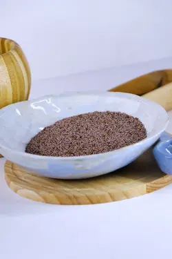 اسفرزه 100 گرمی