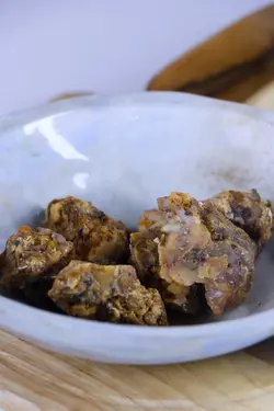 انغوزه 100 گرمی