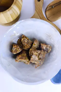 انغوزه 100 گرمی
