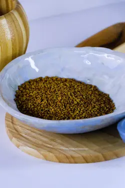 بذر شنبلیله 100 گرمی