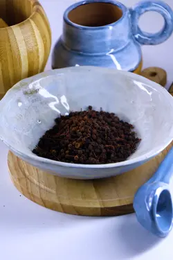 بذر قره قات 100 گرمی