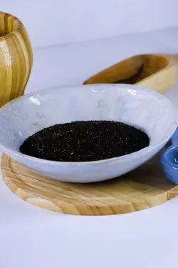 بذر مرزه 100 گرمی