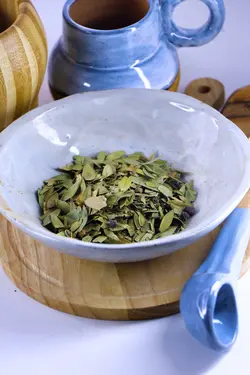 برگ مورد 100 گرمی