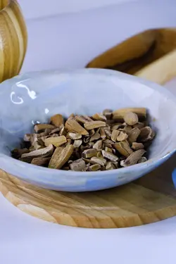 بلوط 100 گرمی