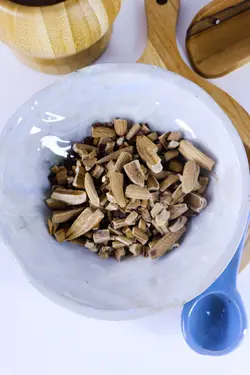 بلوط 100 گرمی