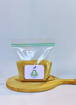 پود گلپر دوسین  50 گرمی