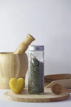 پونه 70 گرمی