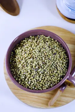 تخم گشنیز بسته 100گرمی