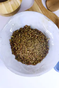 ترنجبین 100 گرمی