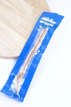 چوب مسواک