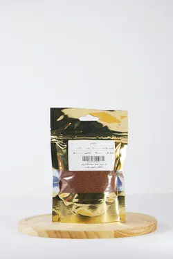 خاکشیر 90 گرمی