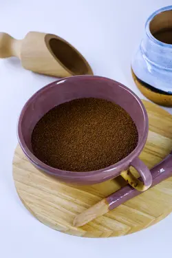 خاکشیر بسته 100 گرمی