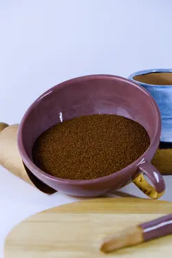 خاکشیر بسته 100 گرمی