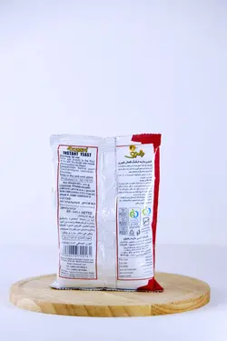 خمیر مایه خشک