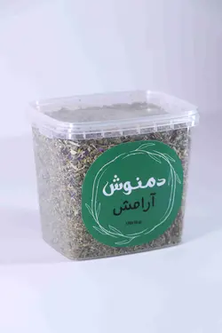 دمنوش آرامش