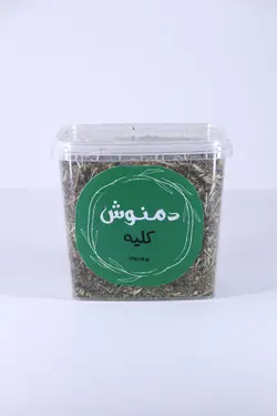 دمنوش کلیه